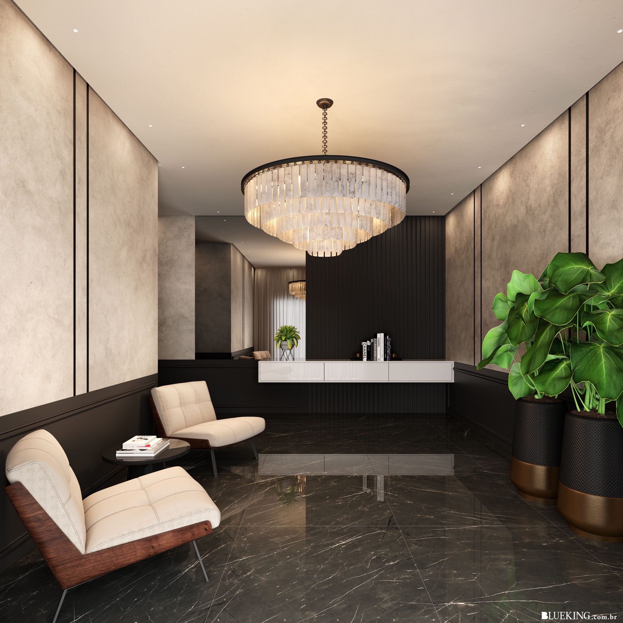 Vivaz — Renders e ambientes 11