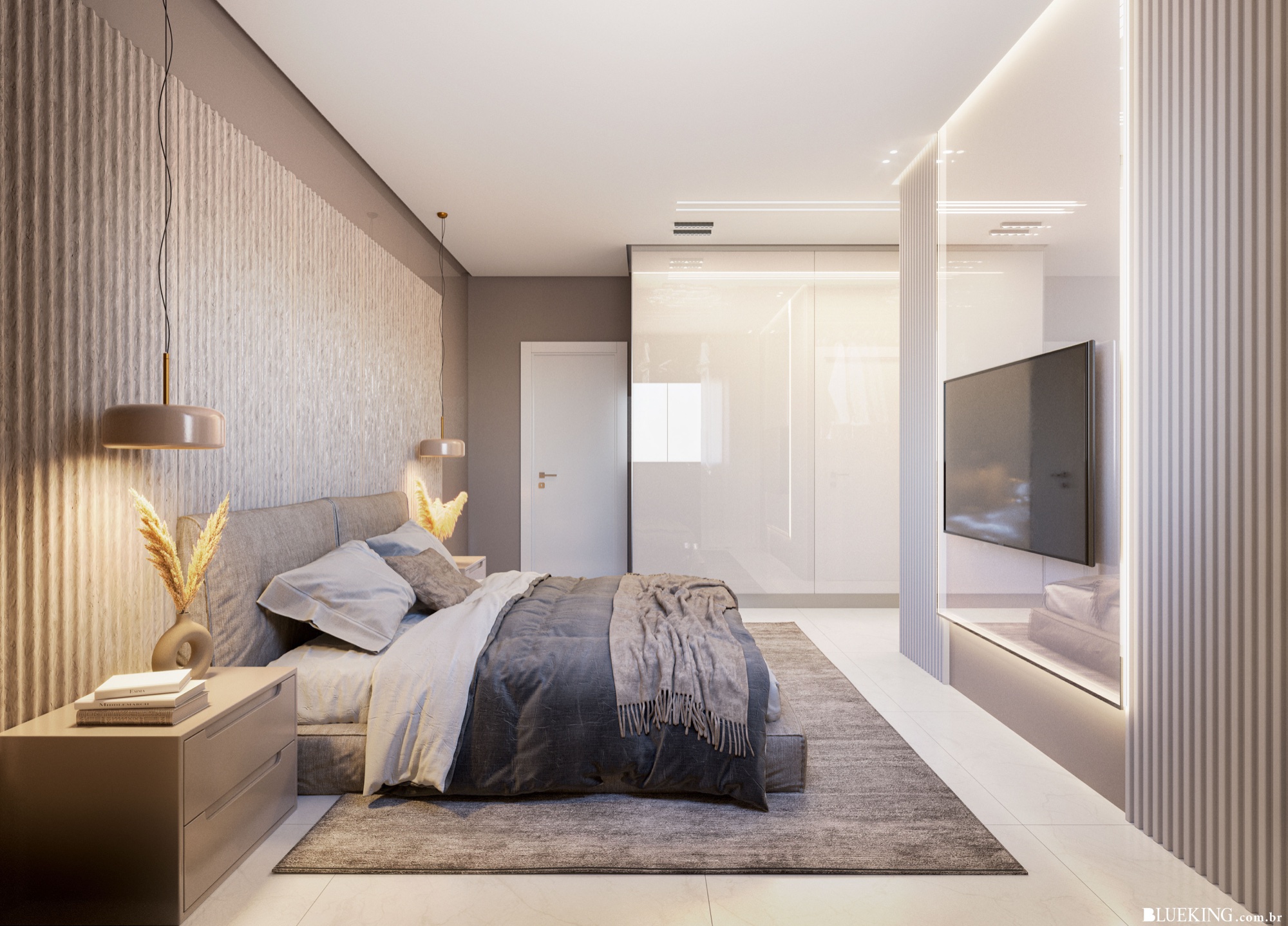 Vivaz — Renders e ambientes 15