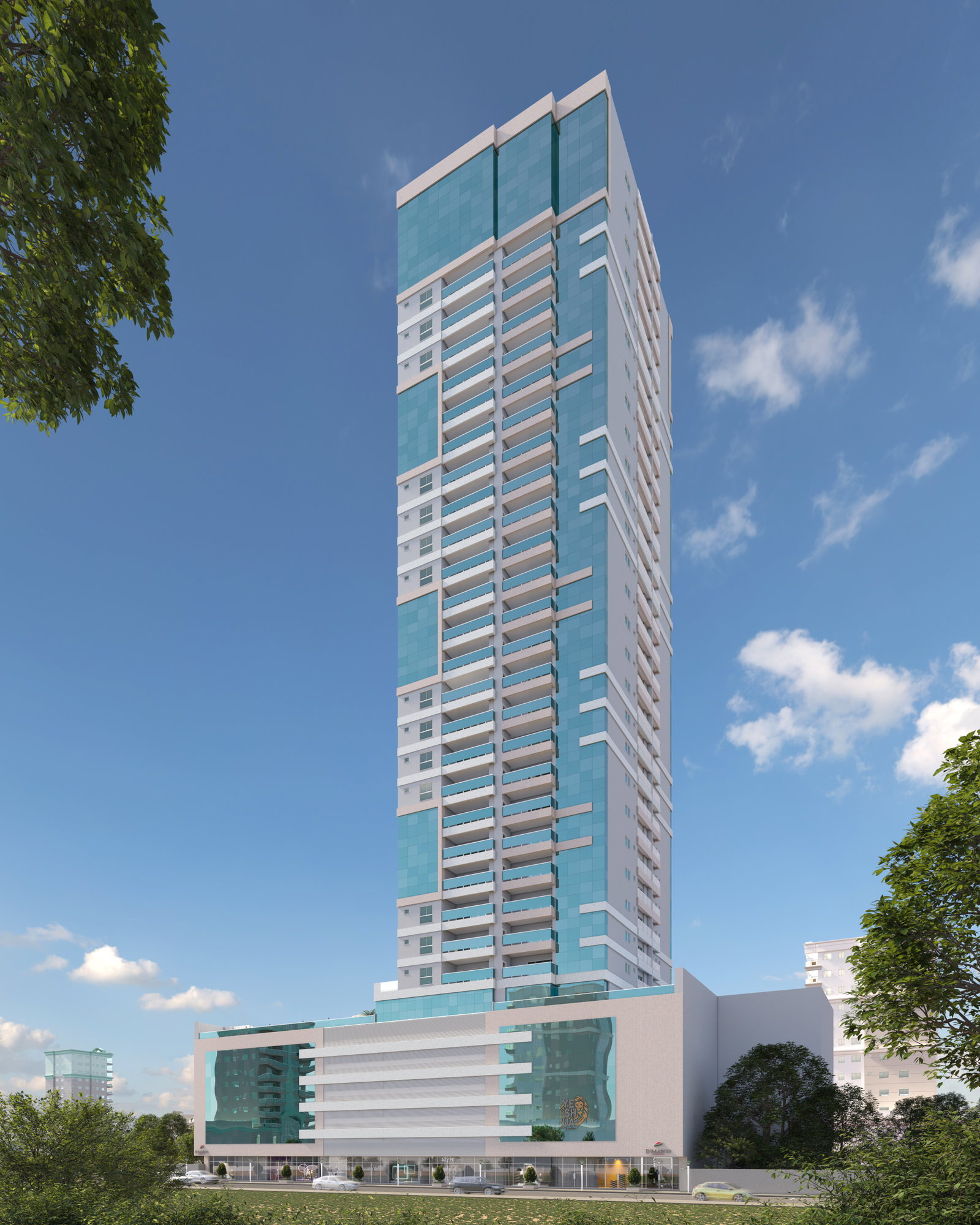 Yeshua Residence