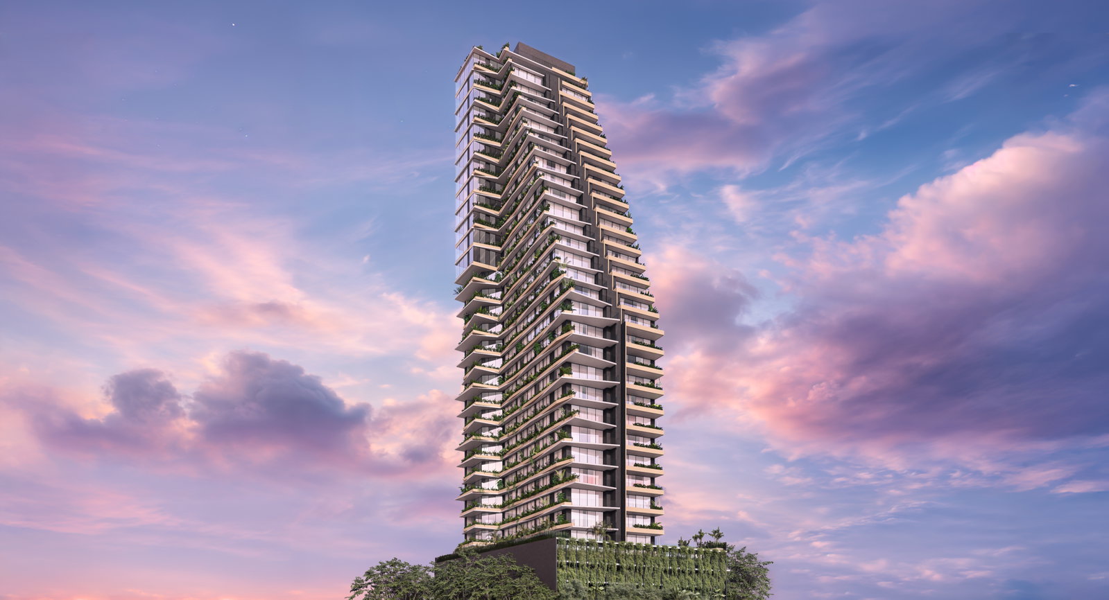 Vedá — Render 1
