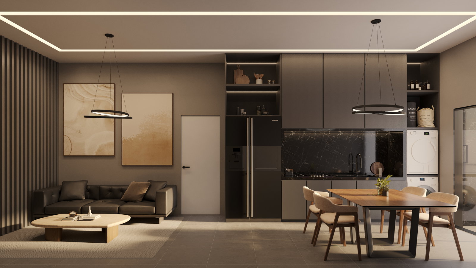 Gênova — Render 13