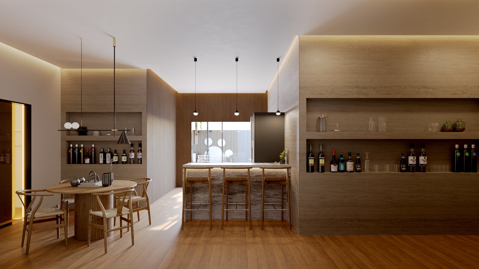 Gênova — Render 15