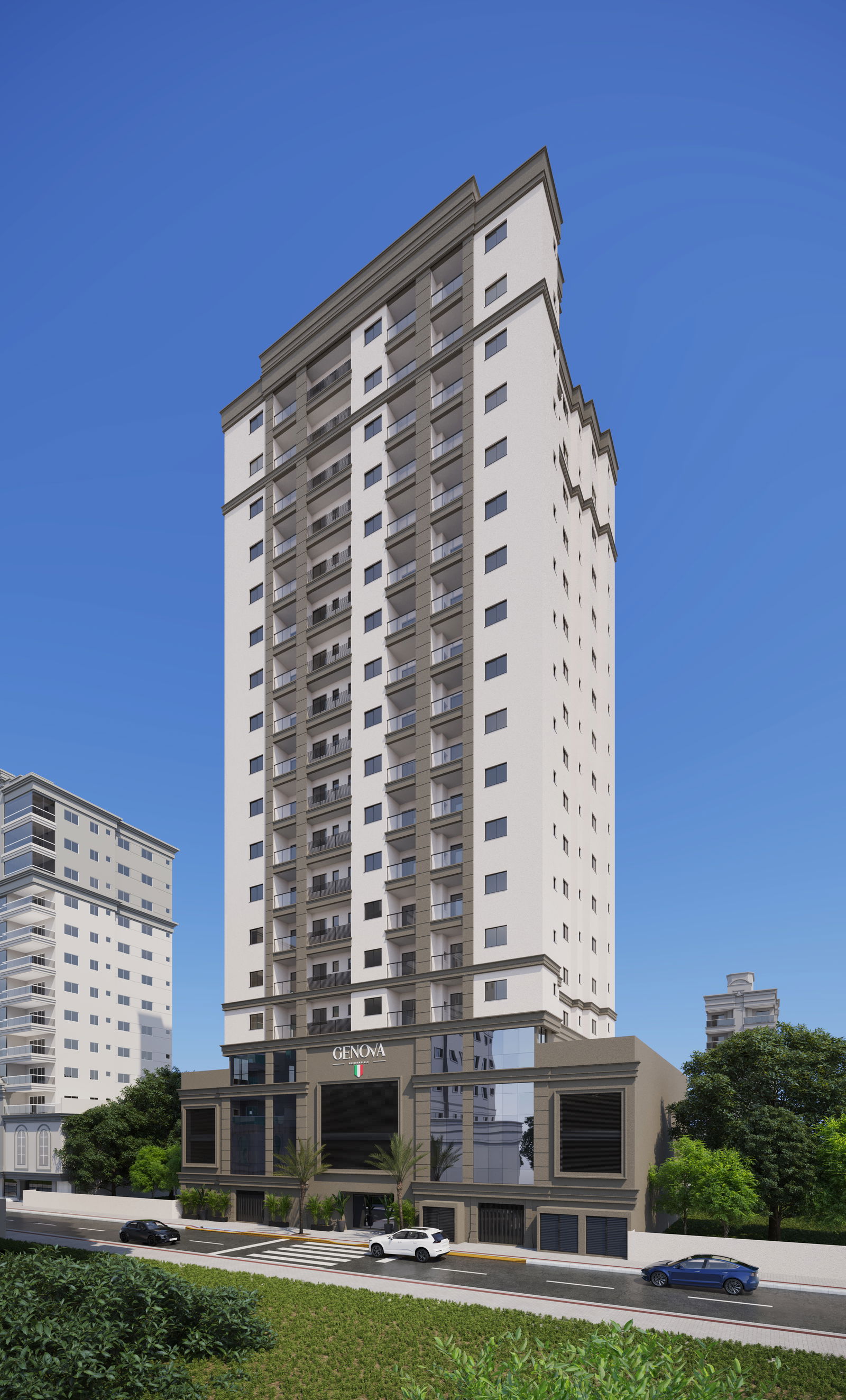 Gênova