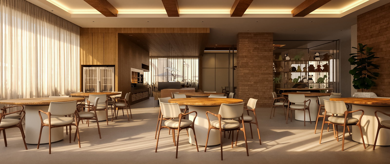 Torre Dell Pampa — Render 14