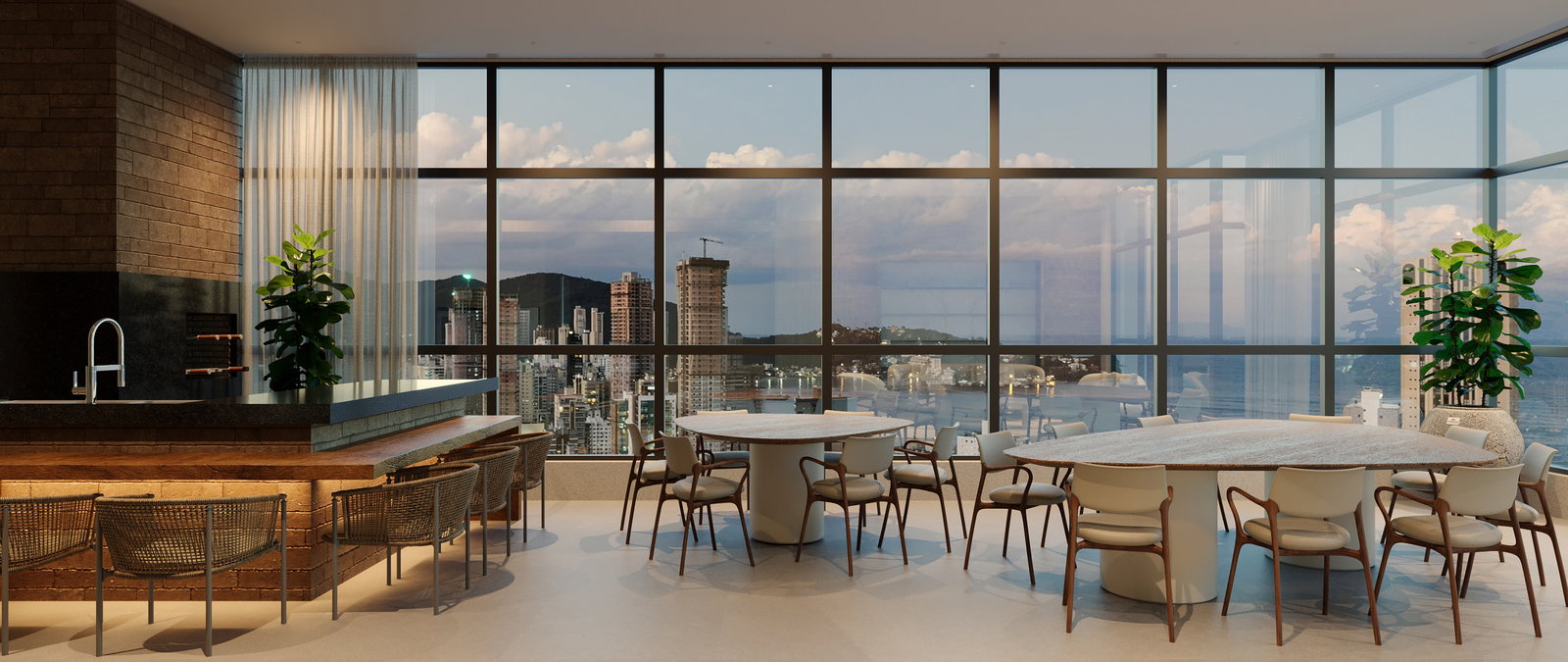 Torre Dell Pampa — Render 9