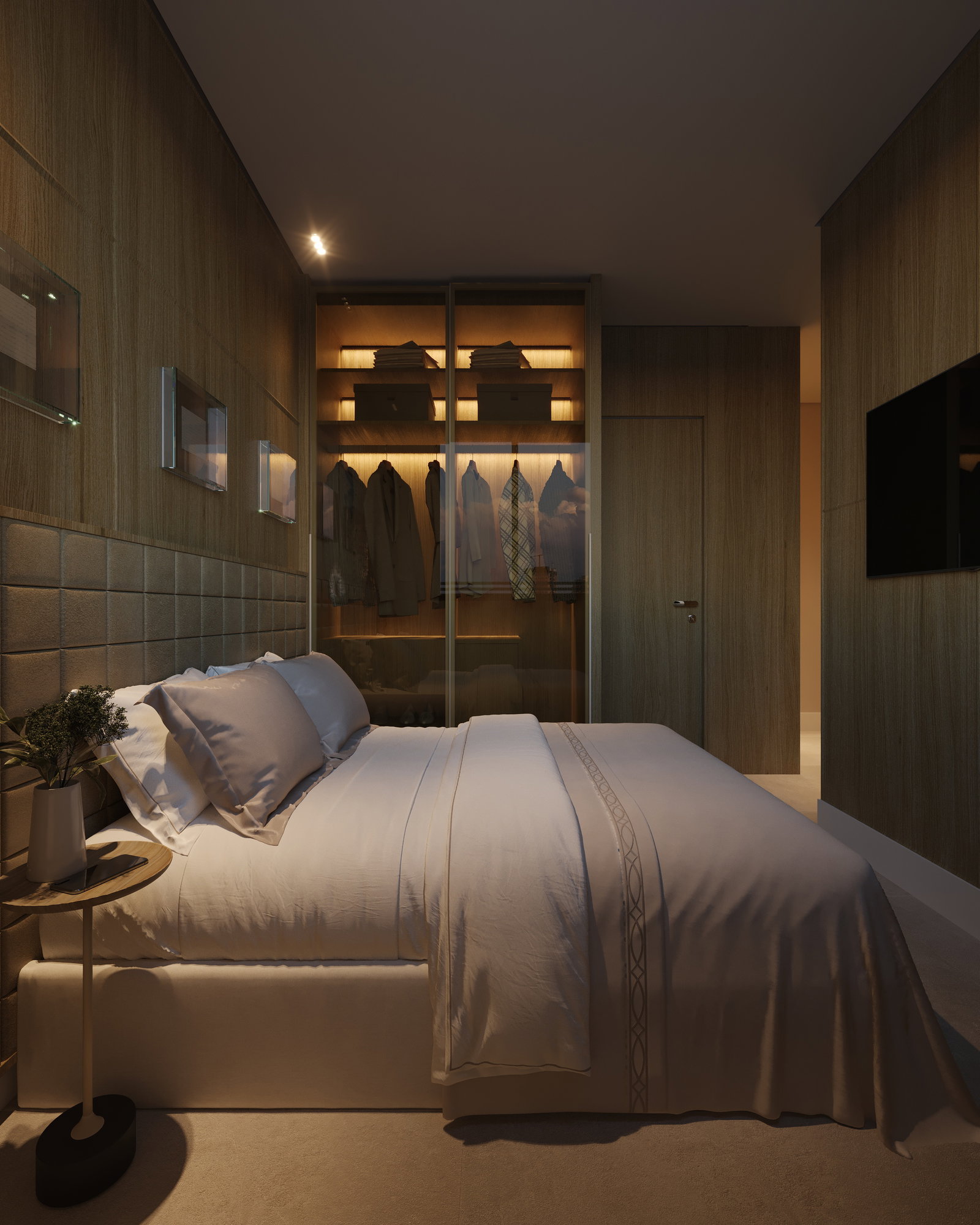 Torre Dell Pampa — Render 7