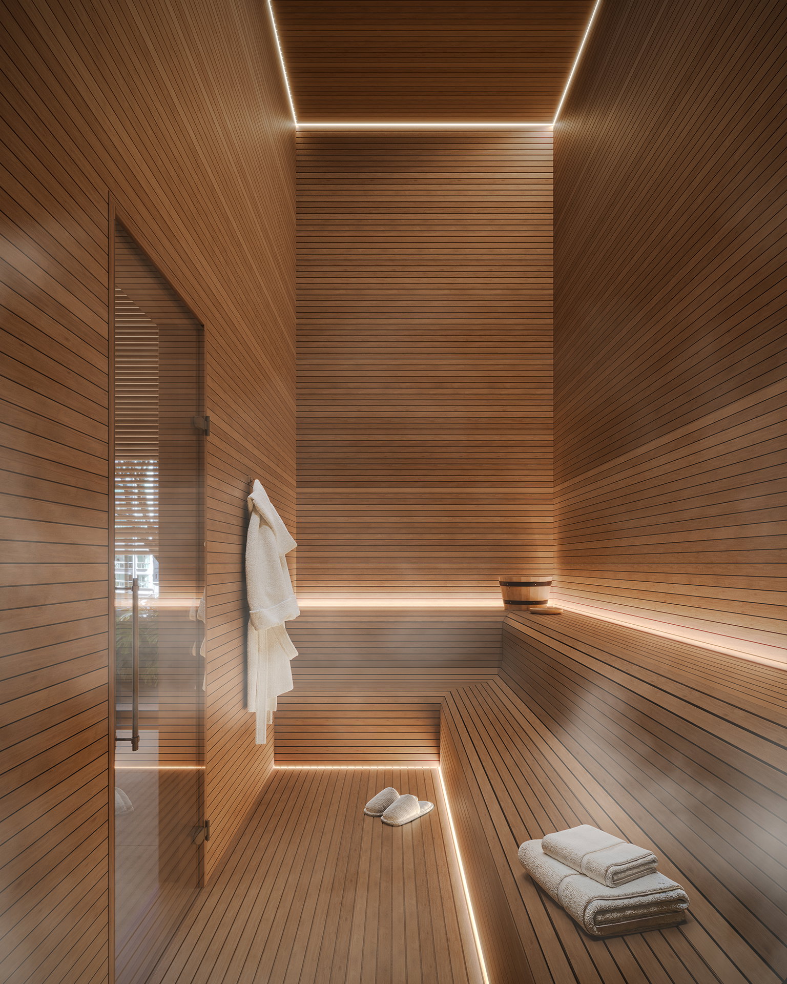 Clarté — Render 26