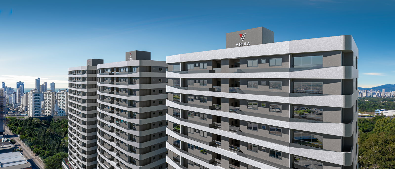 London — Render 2