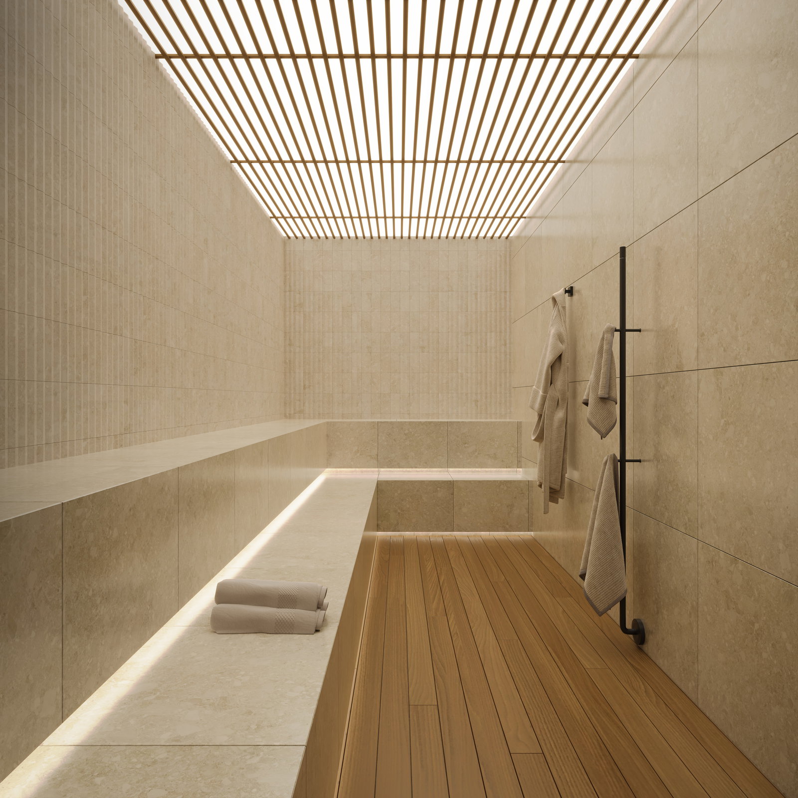 London — Render 26