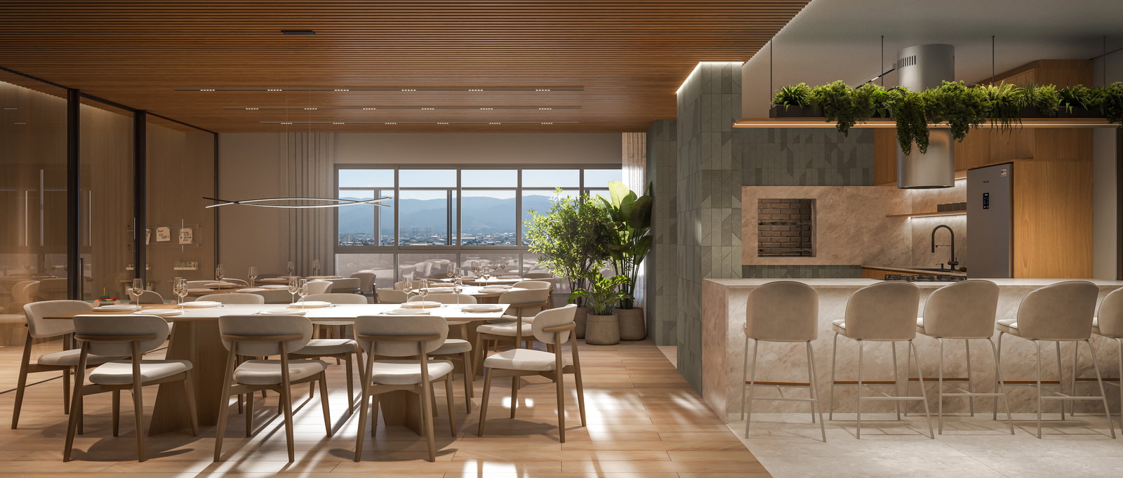 London — Render 19