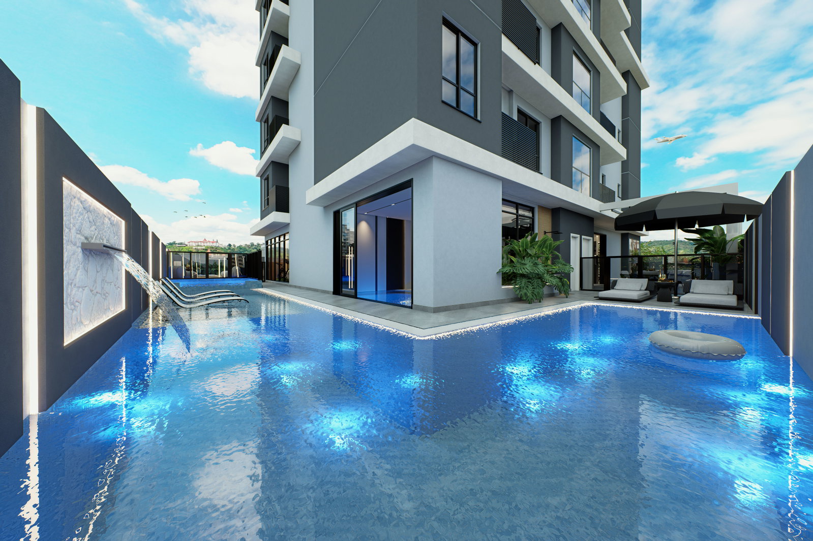 Yod Residence — Render 2