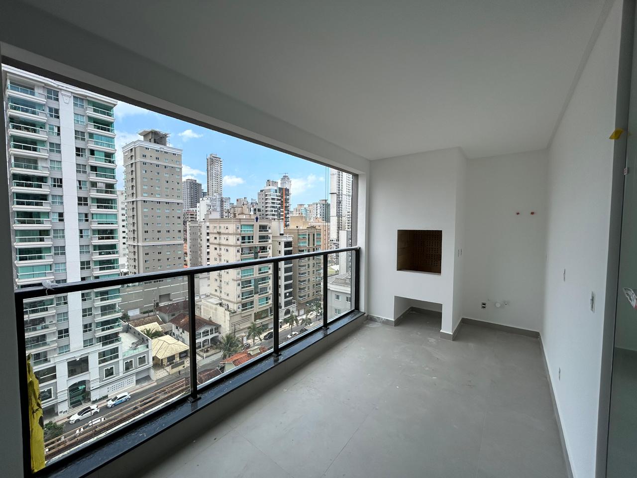 Residencial Yaris — Render 4