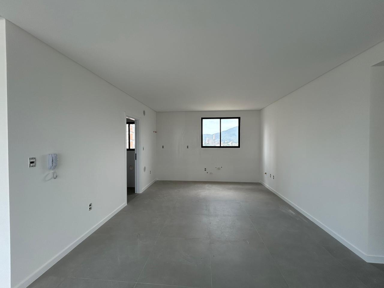 Residencial Yaris — Render 5