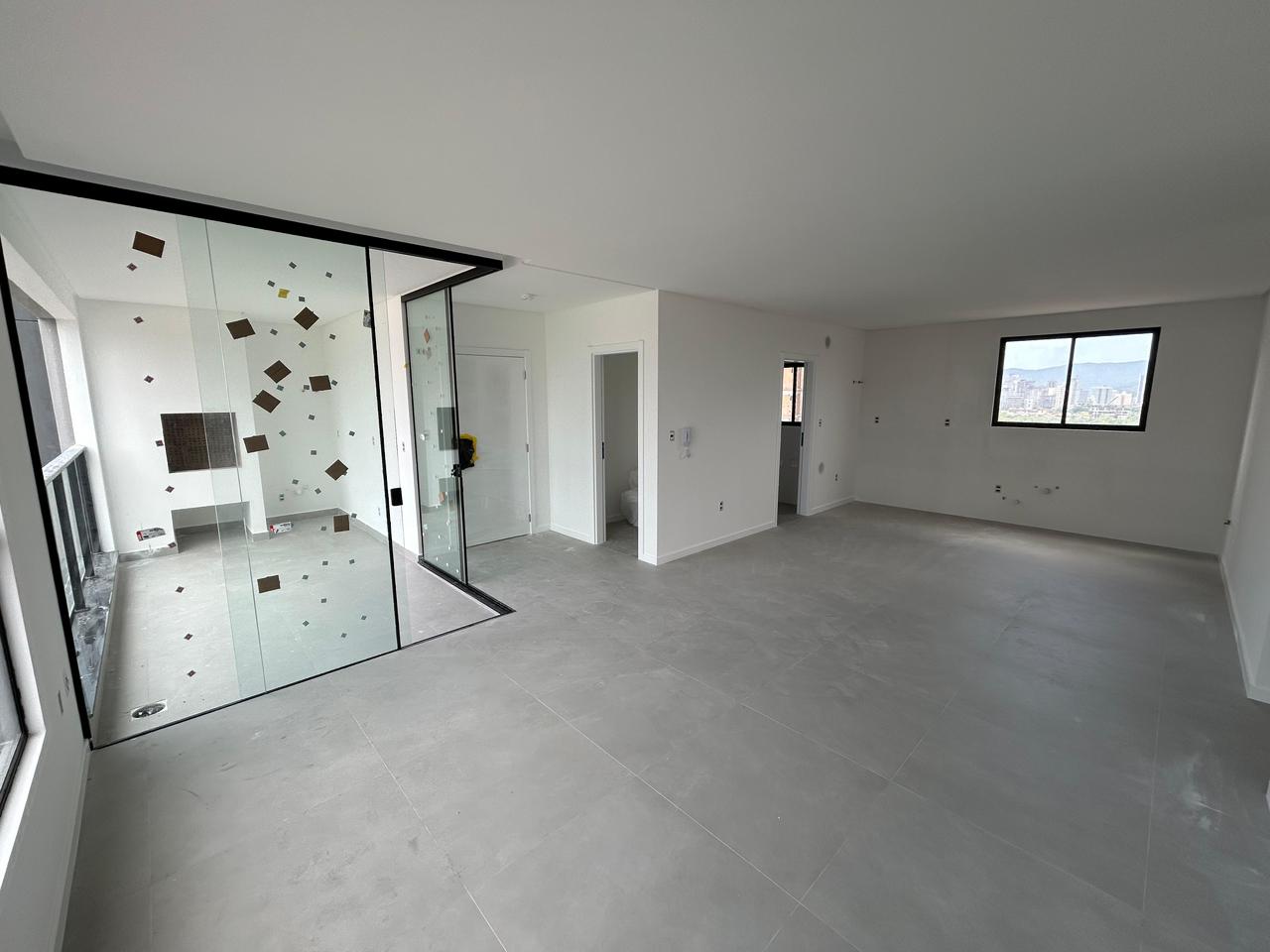 Residencial Yaris — Render 7