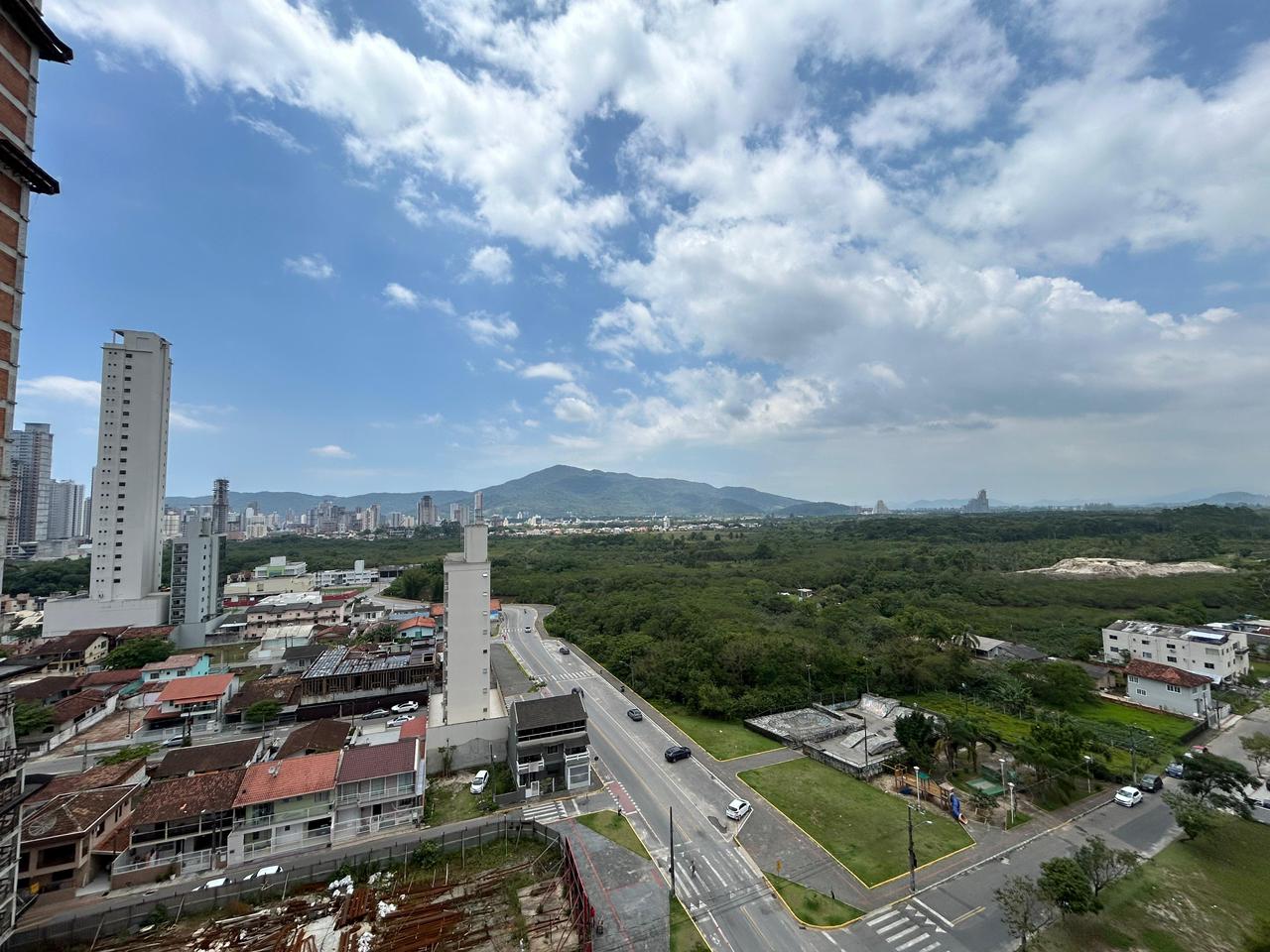 Residencial Yaris — Render 3
