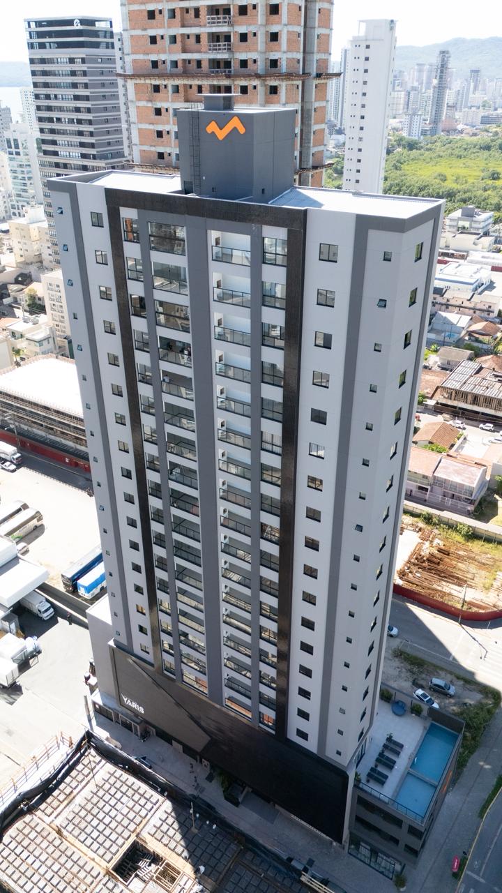 Residencial Yaris
