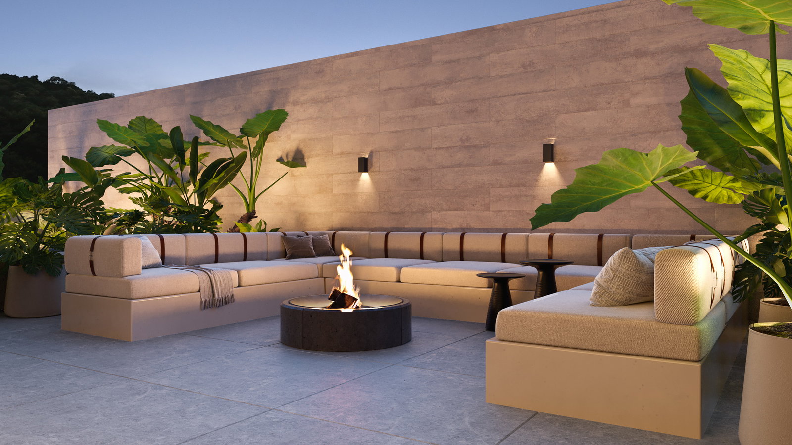 Nautic Home — Render 10