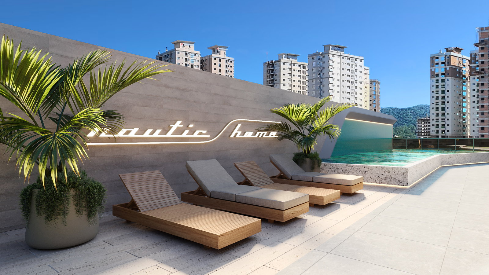 Nautic Home — Render 5