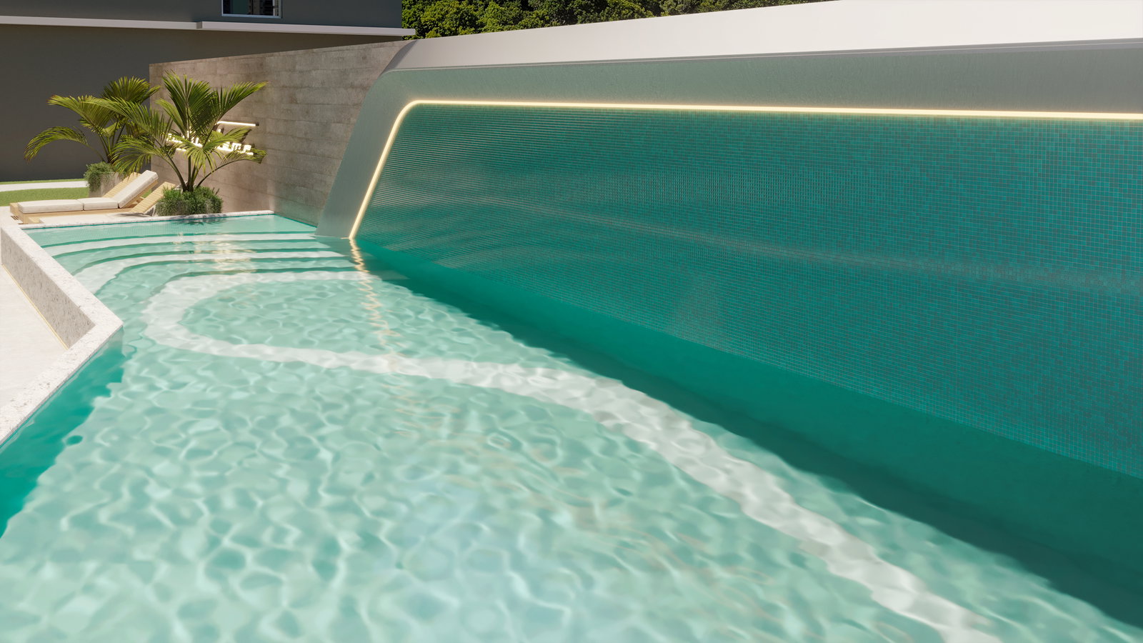 Nautic Home — Render 3