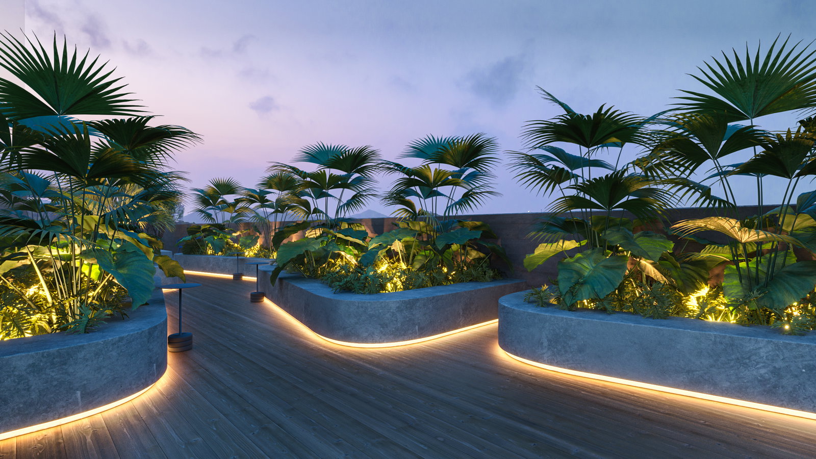 Nautic Home — Render 8