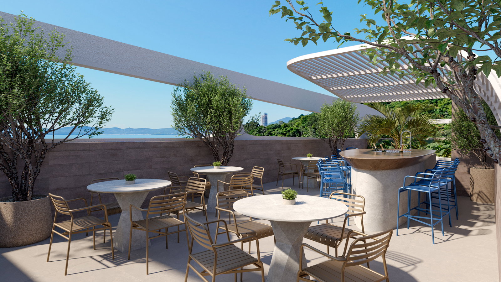 Nautic Home — Render 11