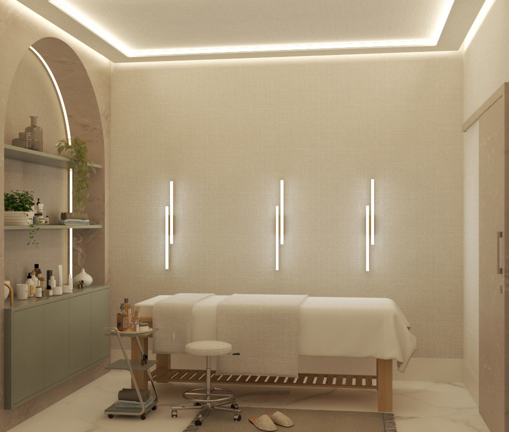 Residencial Alipio Schirmann — Render 20