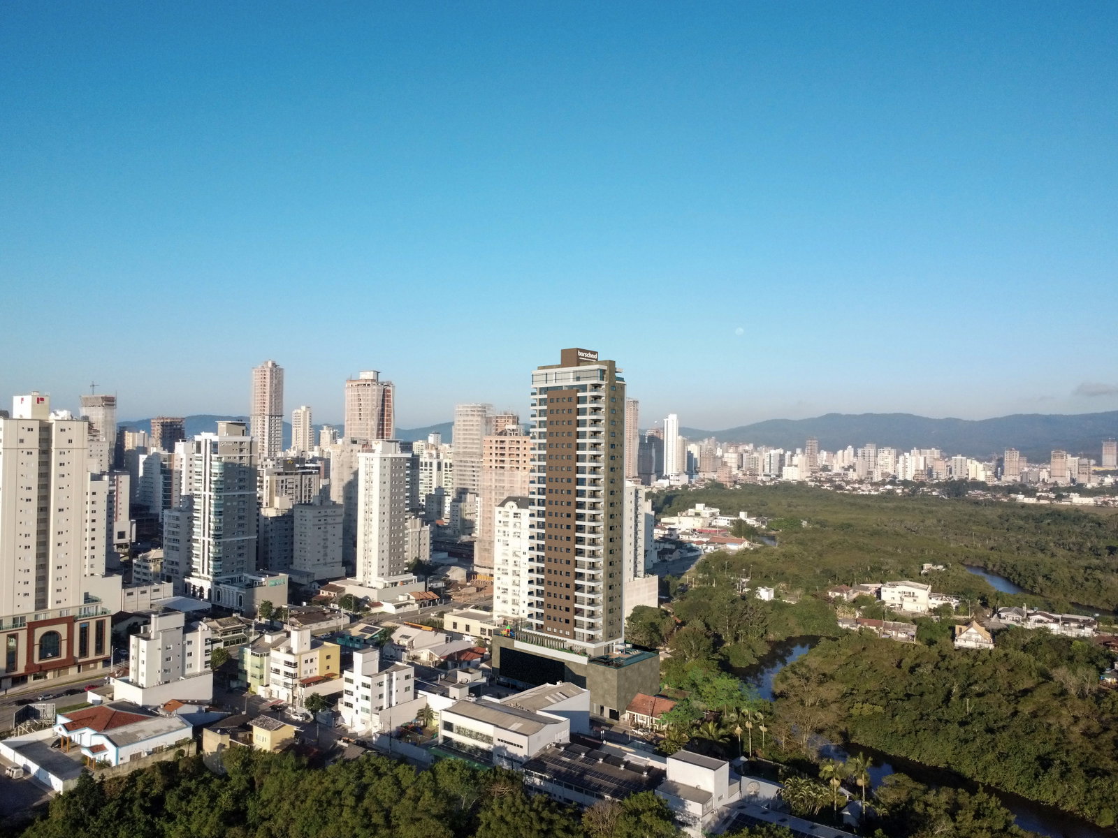 Residencial Alipio Schirmann — Render 9