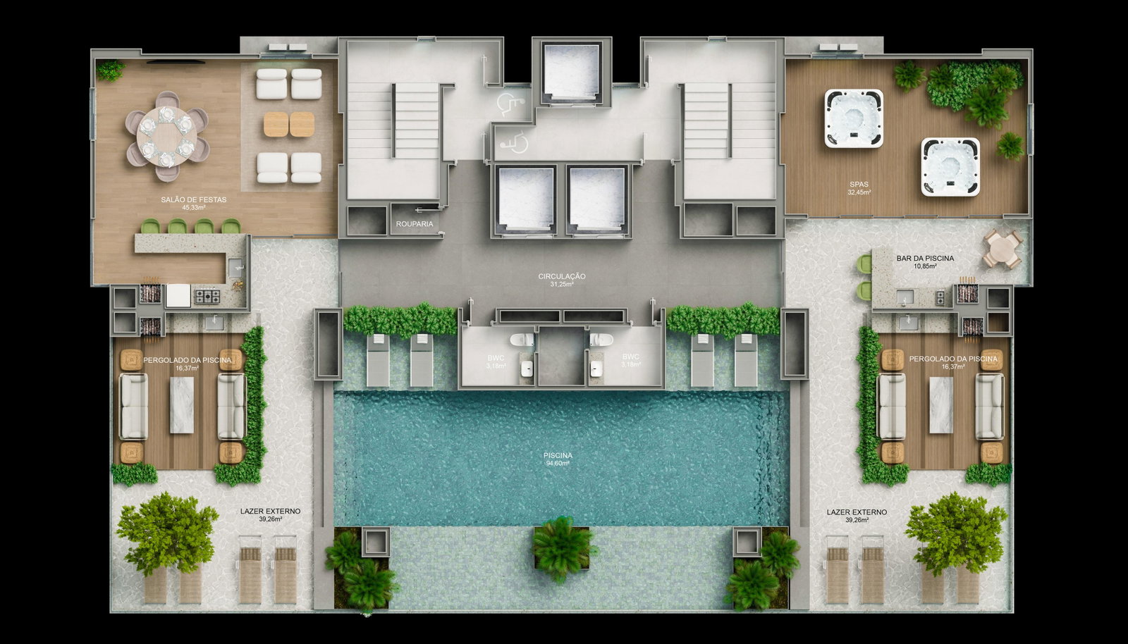 Sytonia — Planta 3