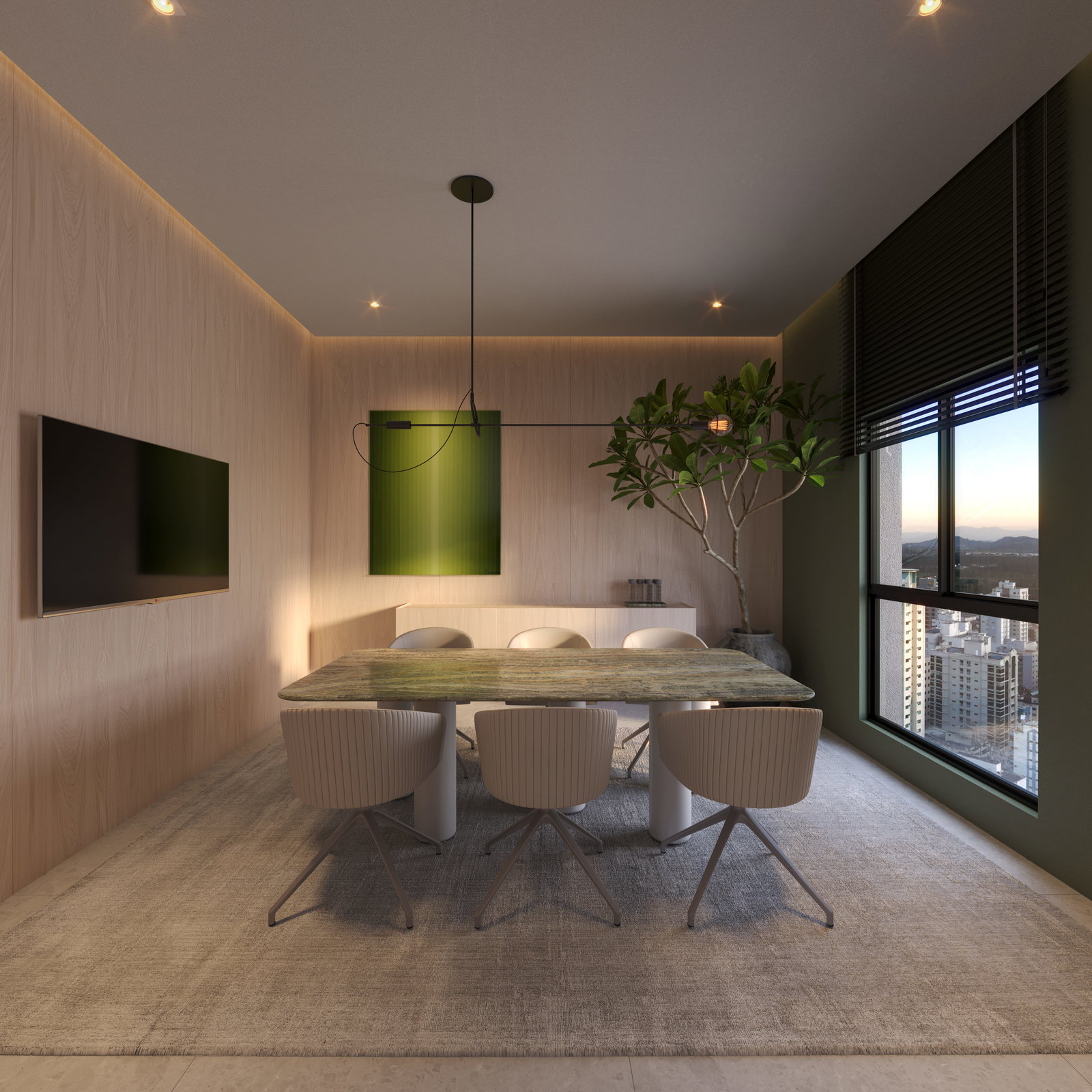 Sytonia — Render 19