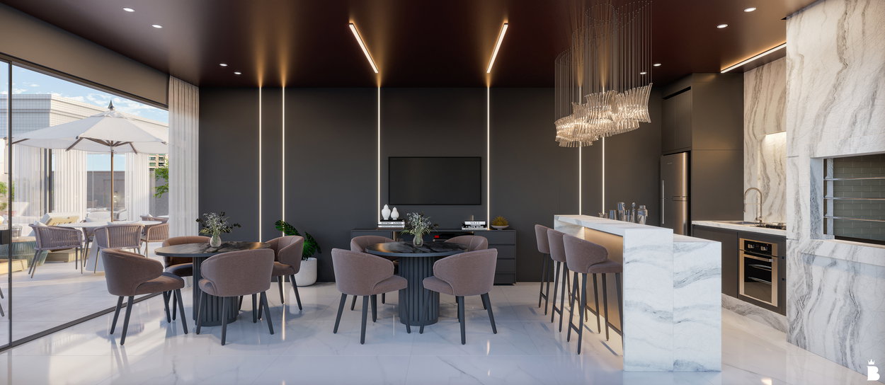 Rubelita Palace Residence — Render 11