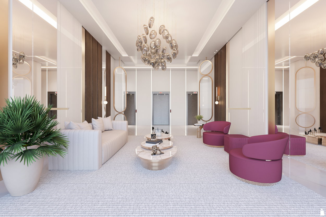 Rubelita Palace Residence — Render 6