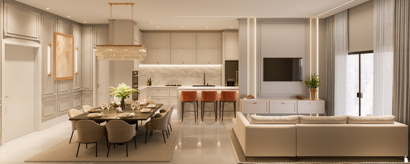 Rubelita Palace Residence — Render 28