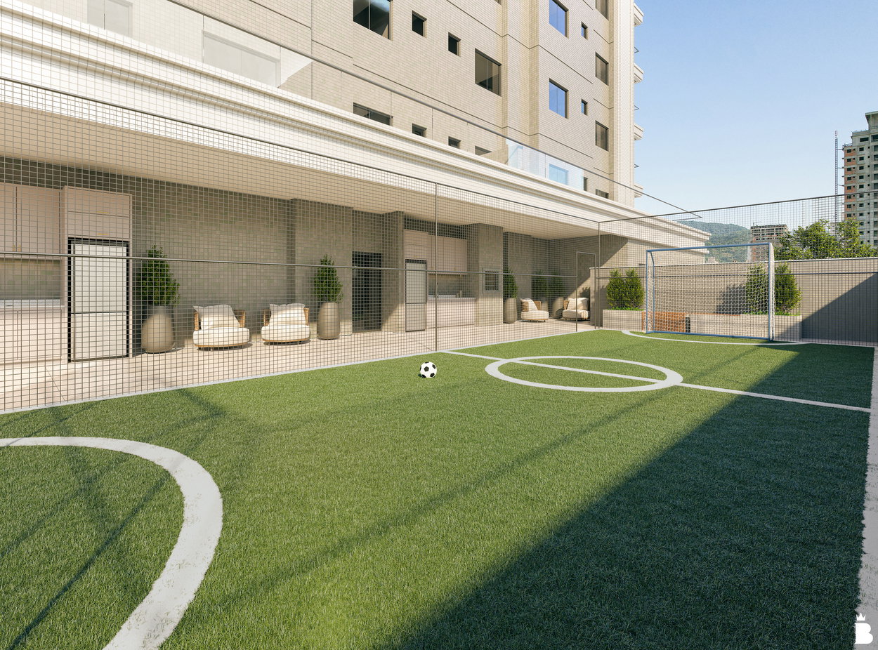 Rubelita Palace Residence — Render 16