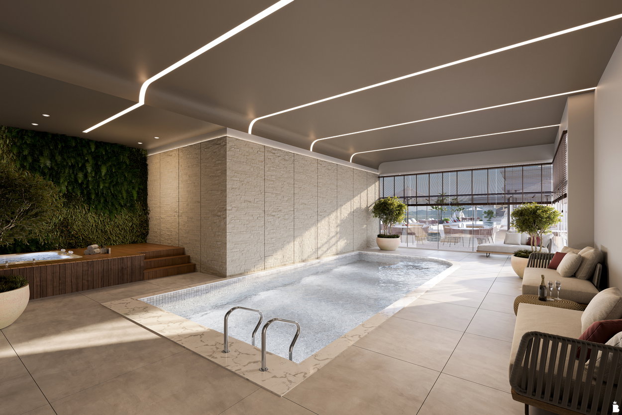 Rubelita Palace Residence — Render 10