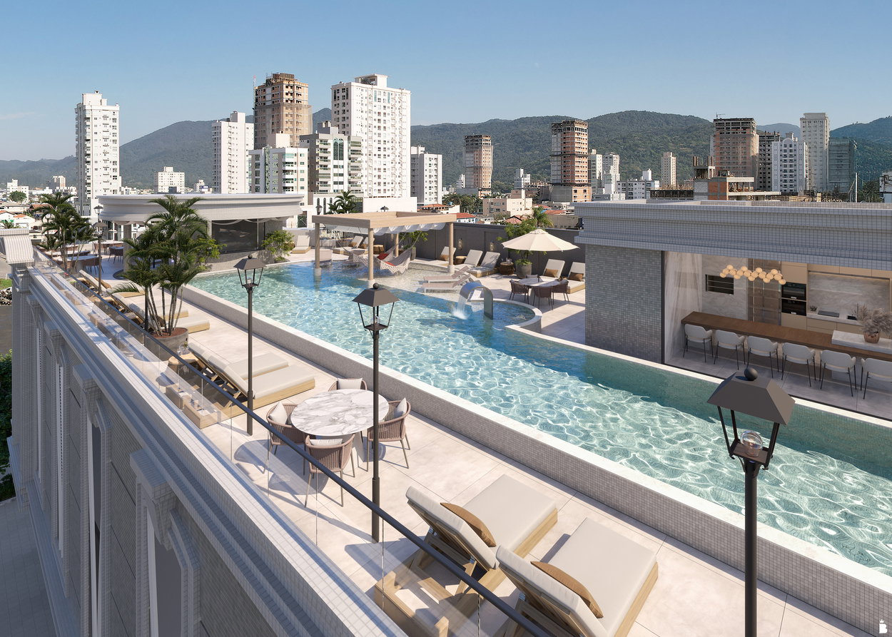 Rubelita Palace Residence — Render 7