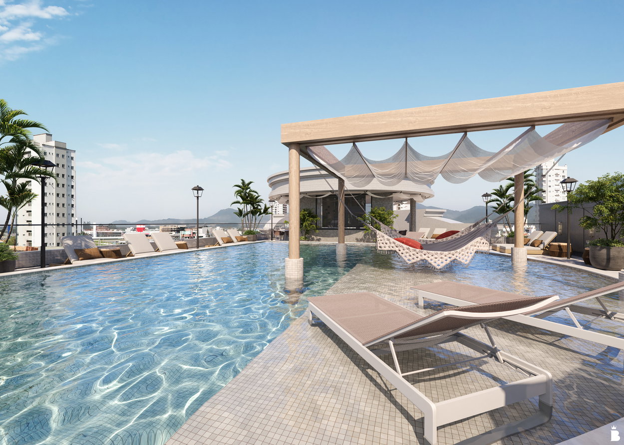 Rubelita Palace Residence — Render 8