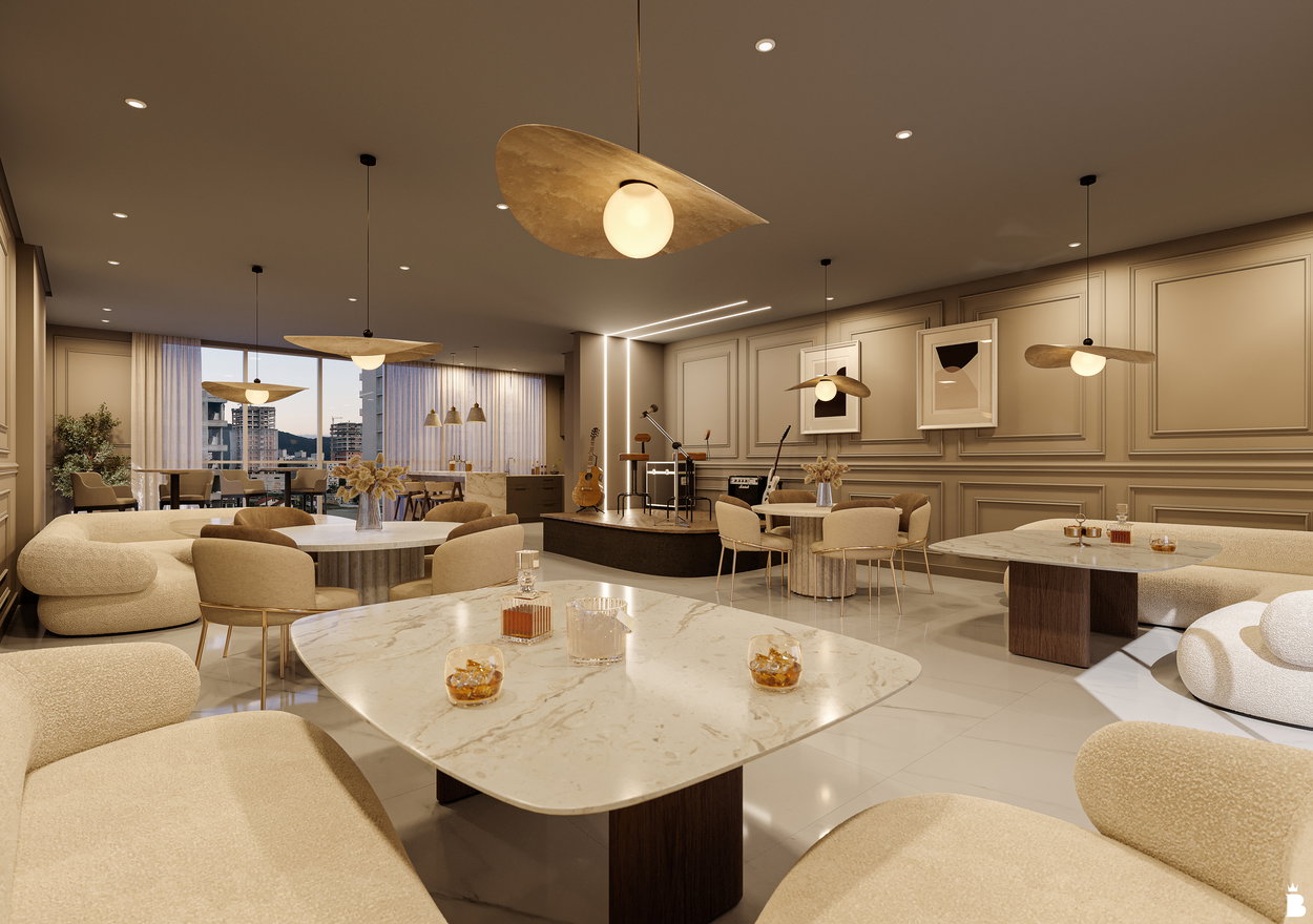 Rubelita Palace Residence — Render 18