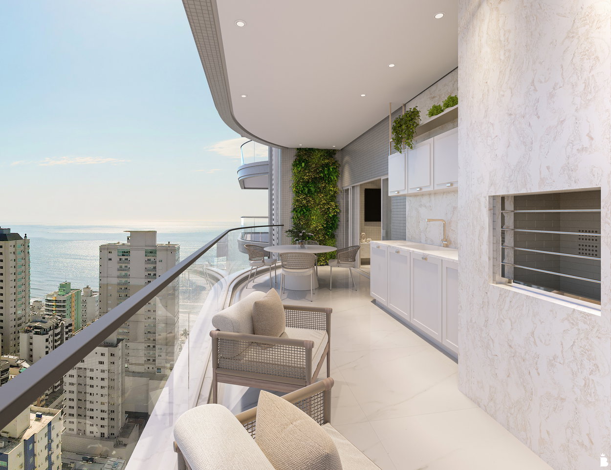 Rubelita Palace Residence — Render 27