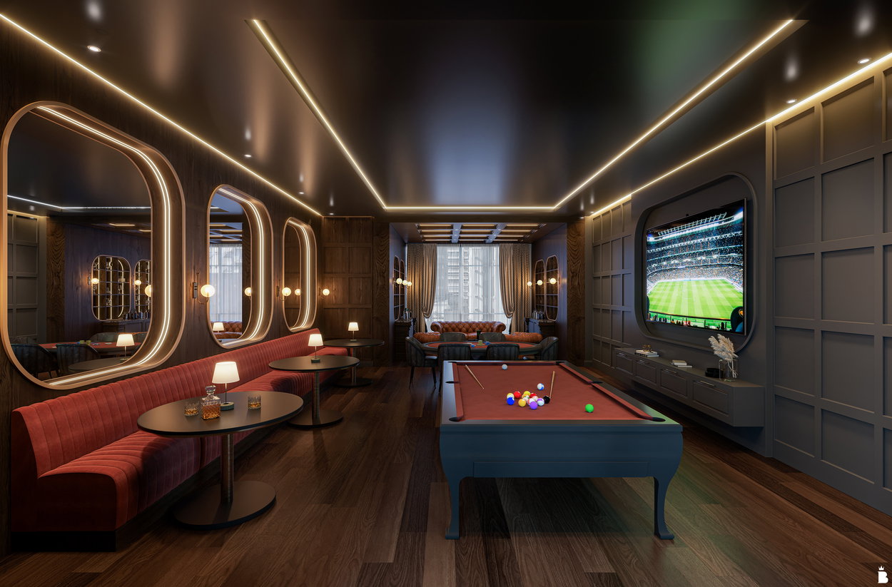 Rubelita Palace Residence — Render 24