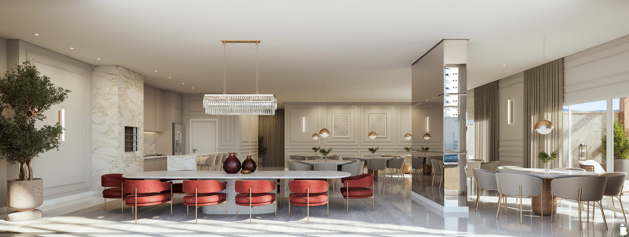 Rubelita Palace Residence — Render 22