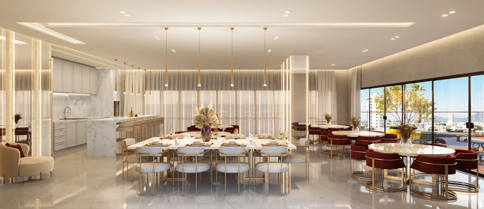 Rubelita Palace Residence — Render 25