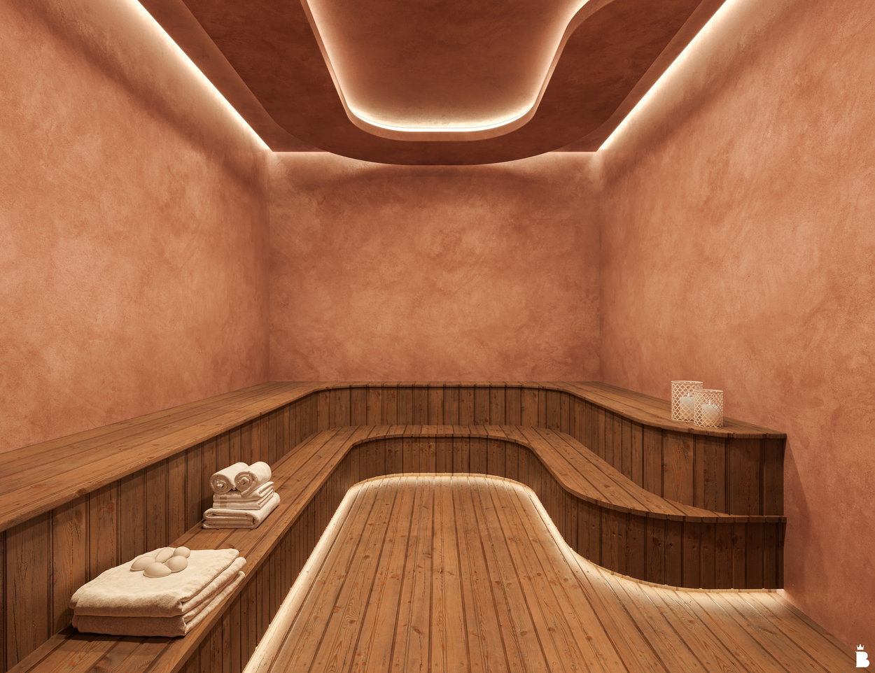 Rubelita Palace Residence — Render 21