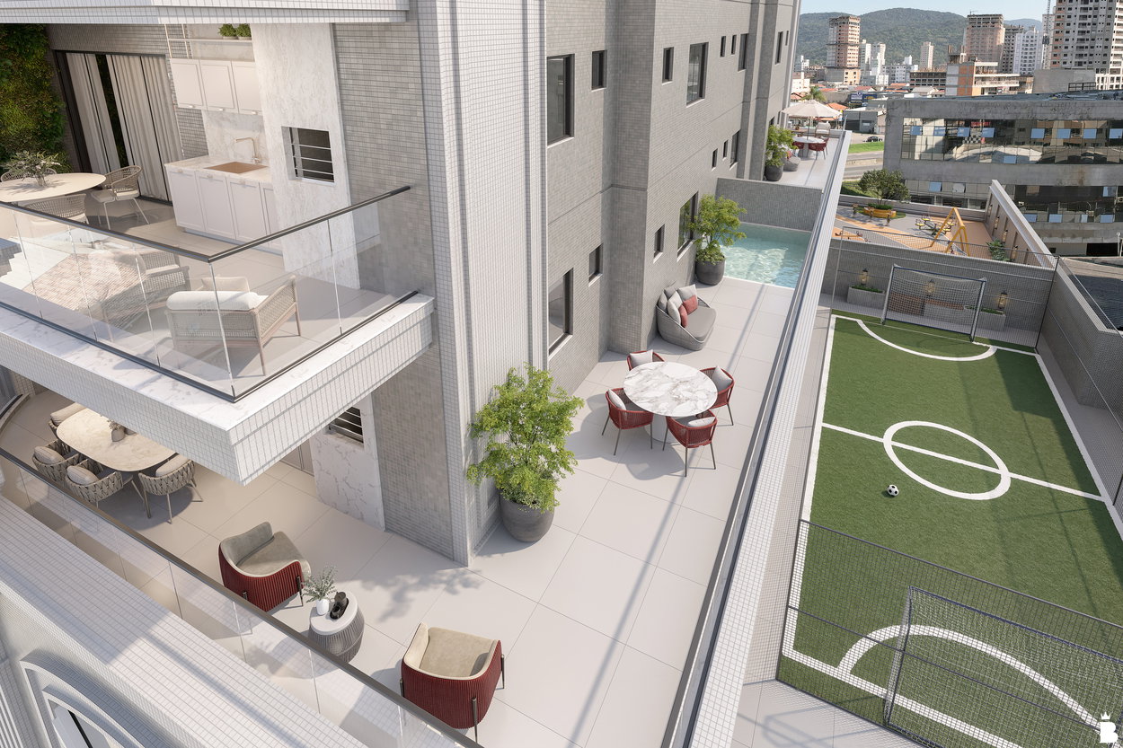 Rubelita Palace Residence — Render 33