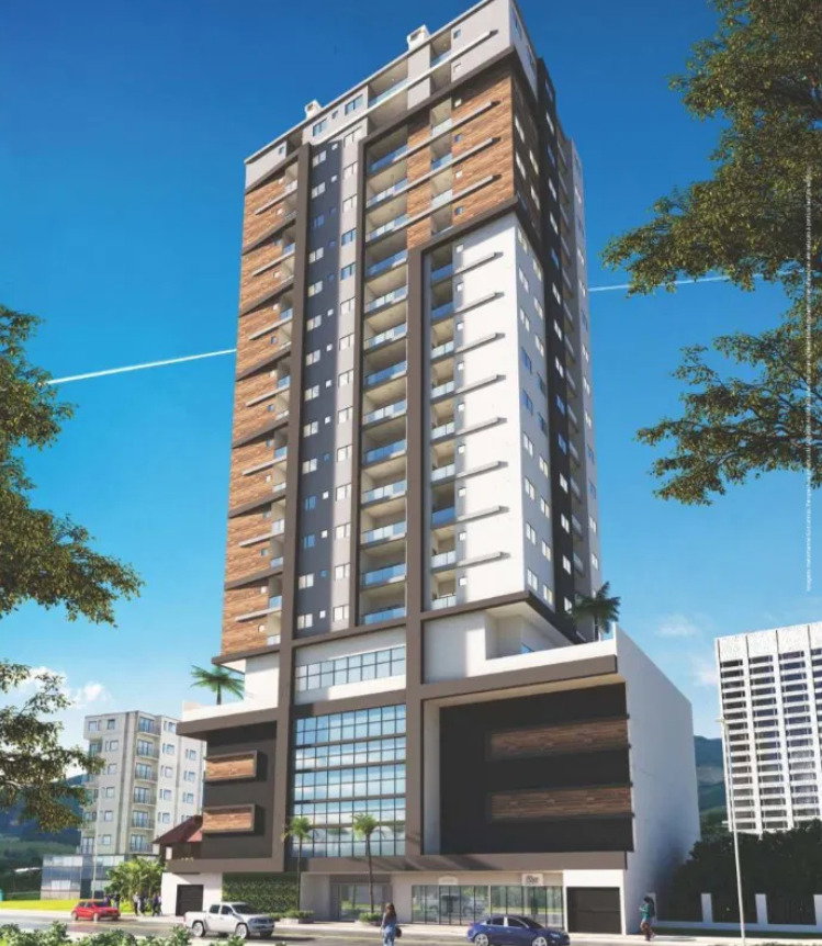 Vila do Sol Residence