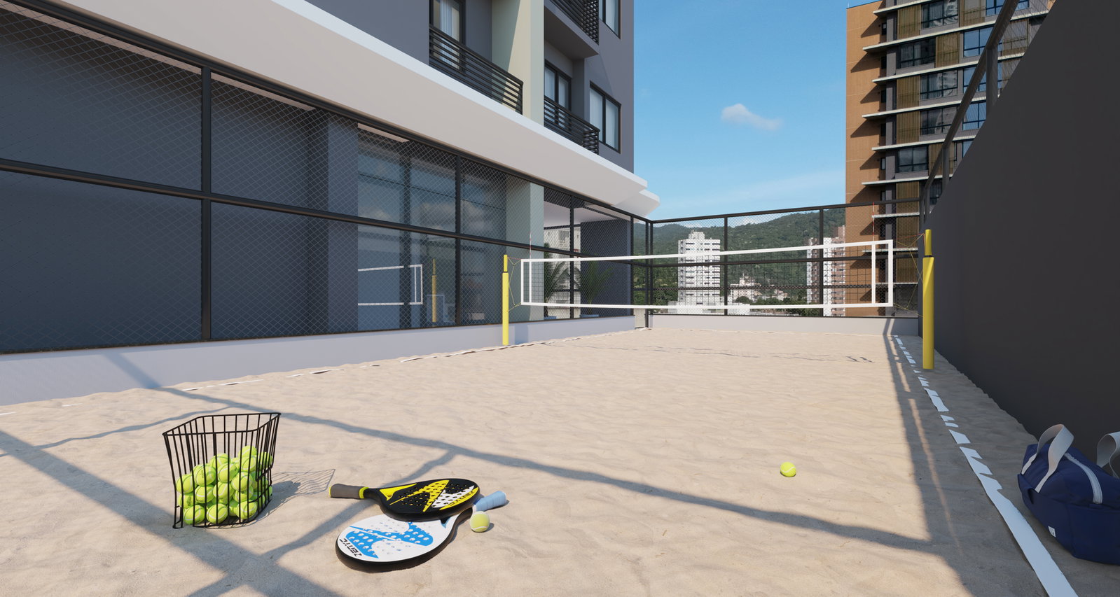 Salem Flats — Render 3