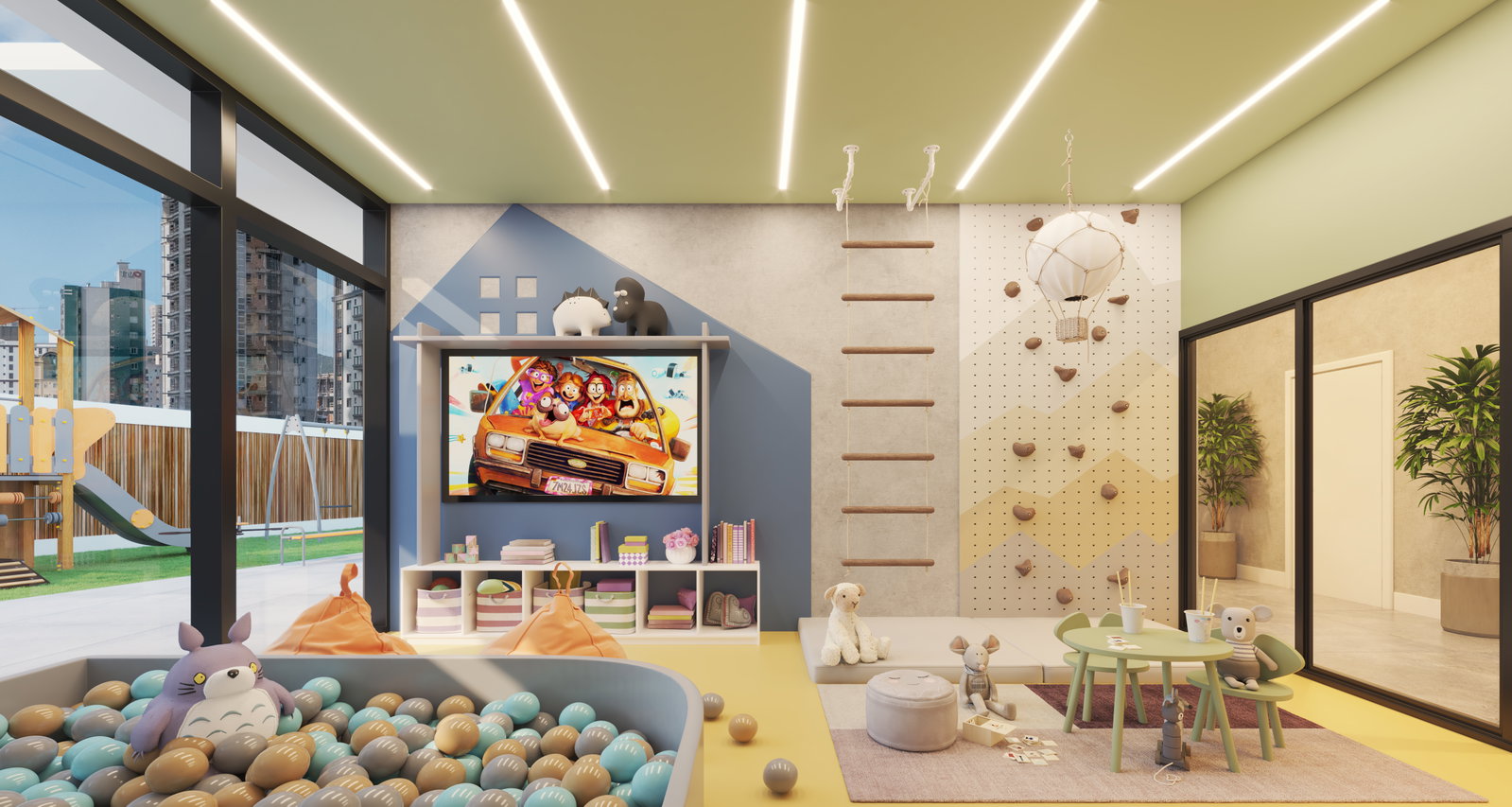 Salem Flats — Render 11