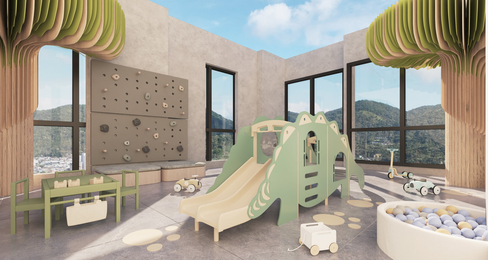 Salem Flats — Render 9