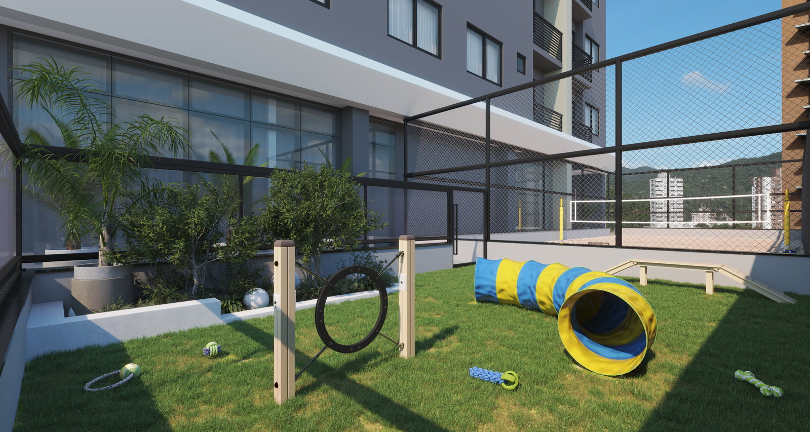 Salem Flats — Render 6