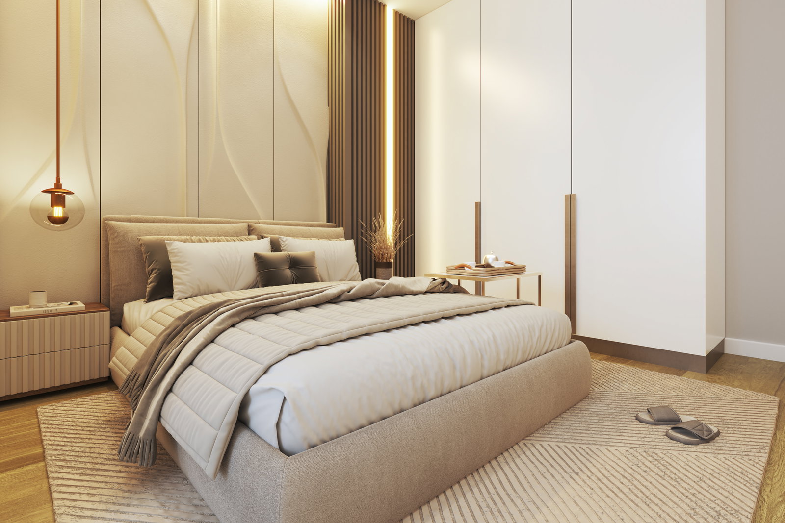 Salem Flats — Render 24