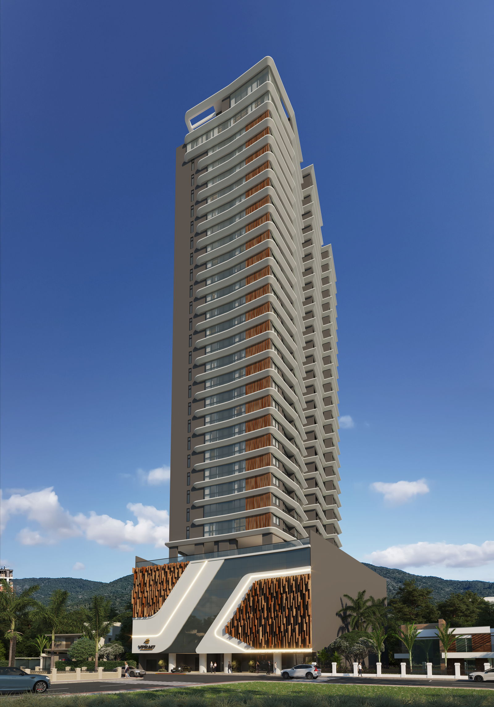Salem Flats